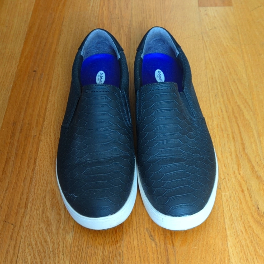 Dr. Scholl's Memory Foam Cool Fit Flats